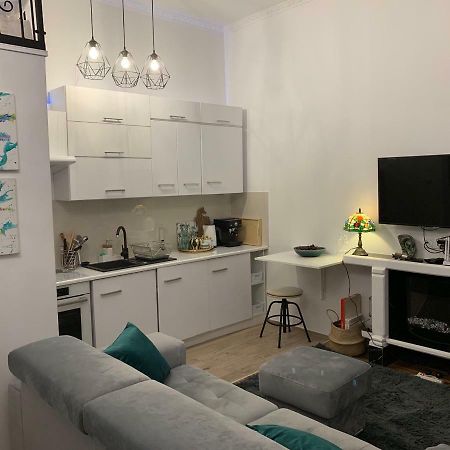 Charming Studio Apartment In The Heart Of The Jewish District! Krasków Εξωτερικό φωτογραφία