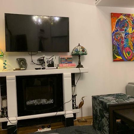 Charming Studio Apartment In The Heart Of The Jewish District! Krasków Εξωτερικό φωτογραφία