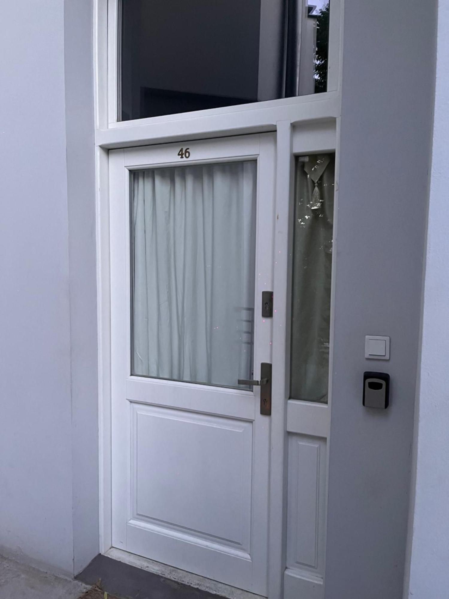 Charming Studio Apartment In The Heart Of The Jewish District! Krasków Εξωτερικό φωτογραφία