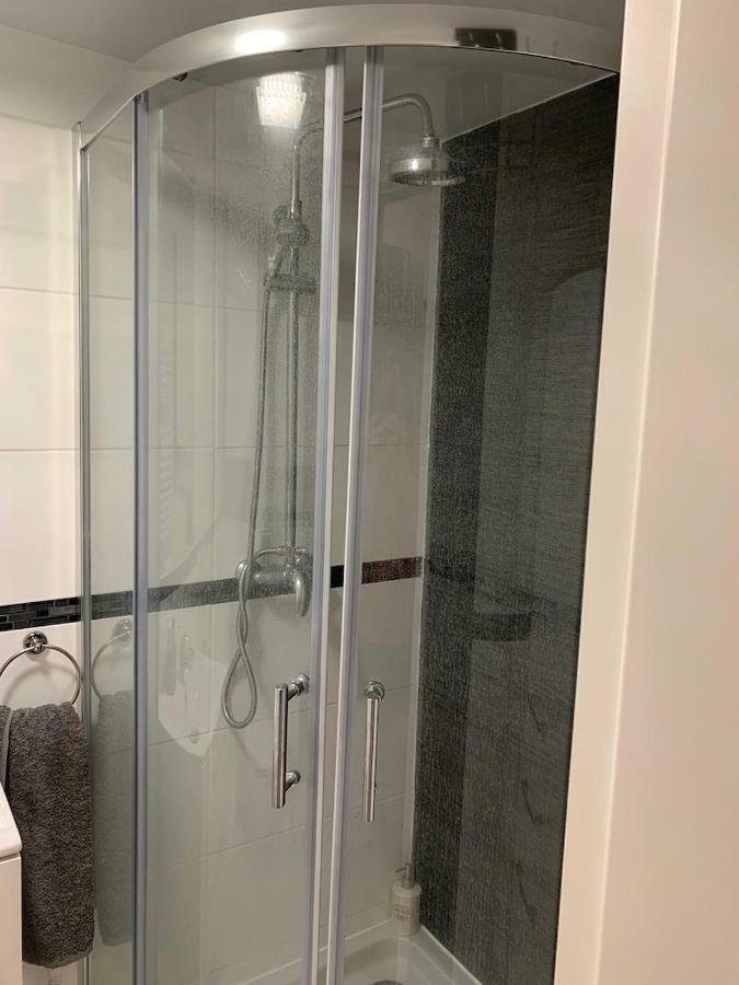 Charming Studio Apartment In The Heart Of The Jewish District! Krasków Εξωτερικό φωτογραφία